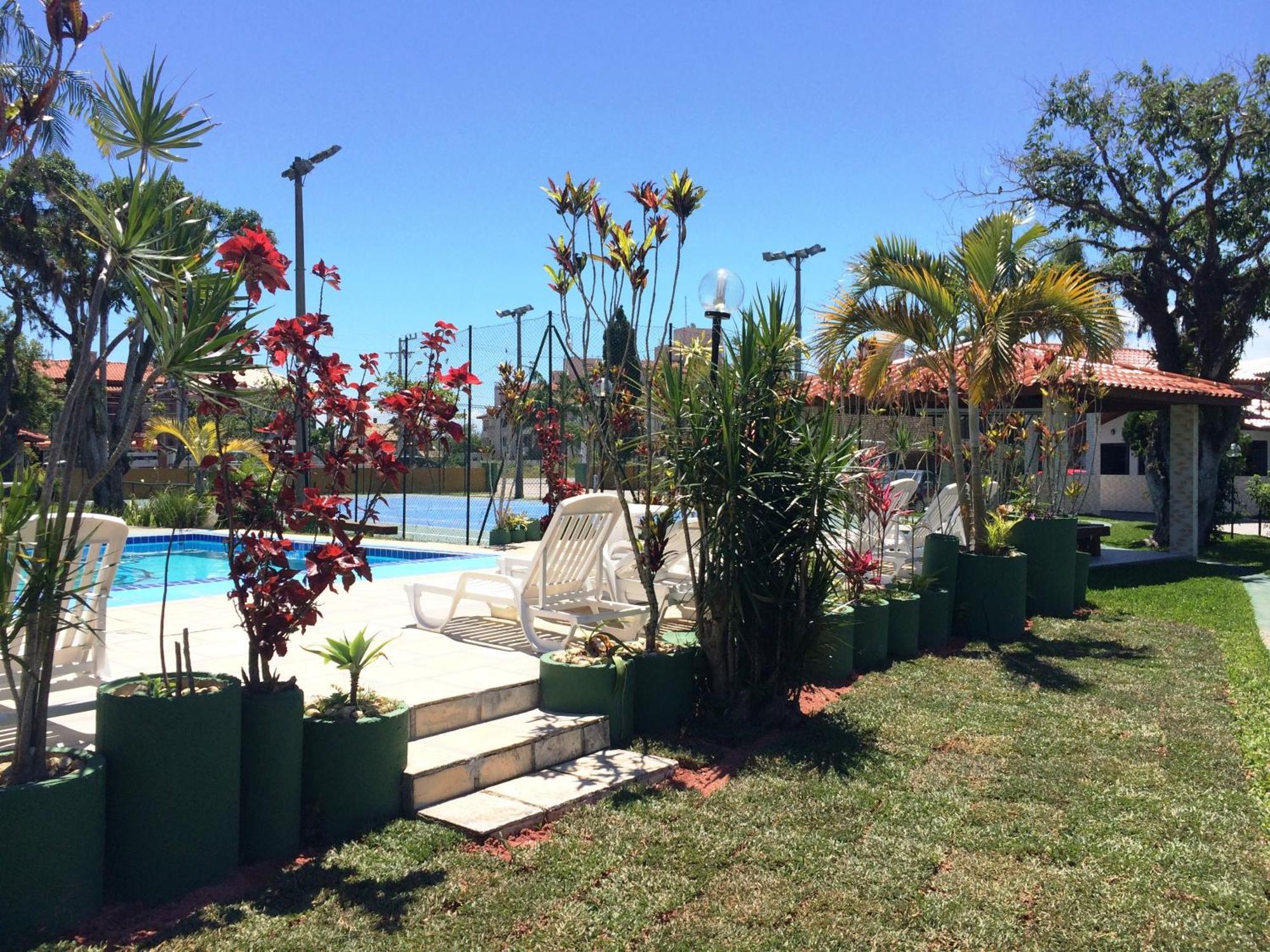 Chales Villa Bella — Fotos 1